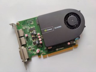 q600显卡什么水平？q6000显卡性能如何