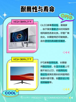 ltps屏幕和ips哪个好，ltps和ips屏幕区别在哪里_哪个好