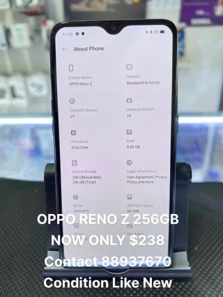 renoz屏幕多大，renoz是什么屏幕？