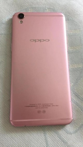 oppor9plus运行内存多大，oppor9plus运行内存是多少