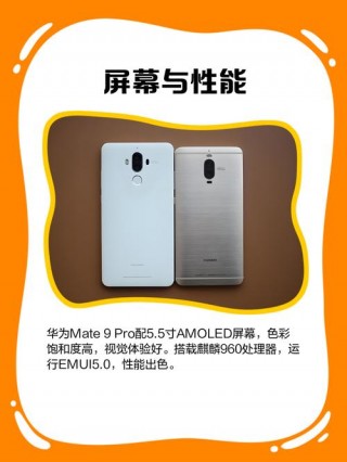 华为mate9pro屏幕分辨率多少，华为mate9pro屏幕尺寸厘米
