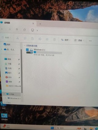 联想笔记本硬盘如何分区，联想笔记本硬盘分区格式