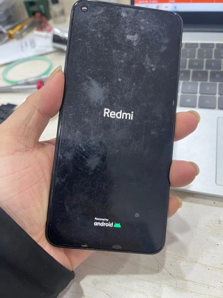 红米note9什么屏幕，redmi note9什么屏幕