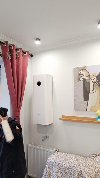 壁挂新风系统管用吗，壁挂新风系统利弊？