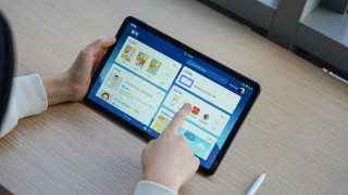 孩子上网课用平板好还是笔记本好，孩子上网课是买平板好还是电脑好？