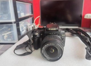 佳能eos350d上市费用，佳能350d值得入手吗？