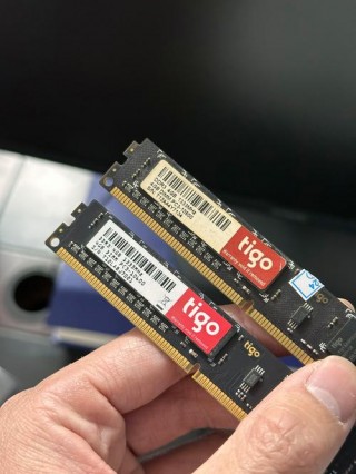 金邦内存条属于什么档次，金邦内存条是哪个国家的？