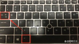 电脑切换窗口快捷键怎么设置，电脑切换窗口快捷键设置在哪