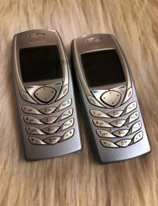 诺基亚6600f当年多少钱？诺基亚 6600