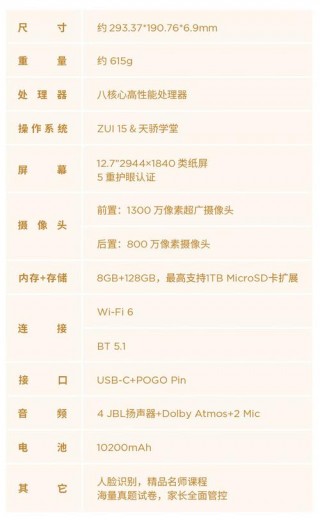 联想平板电脑几寸，联想平板电脑几寸的好？