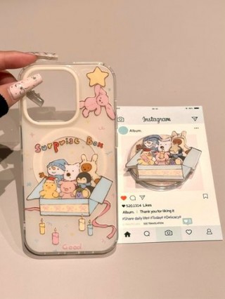 苹果保护壳怎么拆？iphone保护套怎么取下来