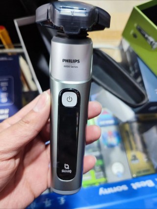 飞利浦6000series多少钱？飞利浦600g