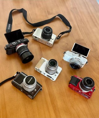 奥林巴斯epl3有wifi吗？奥林巴斯epl3有wifi没