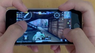 苹果台式电脑打游戏行吗，苹果台式电脑打游戏怎么样?