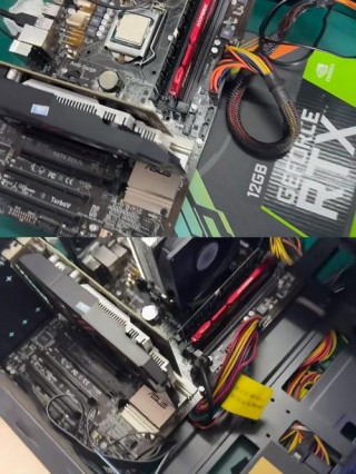 怎么修电脑主机，主机坏了怎么修视频？