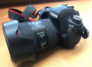 佳能6d2防抖，佳能6d2防抖设置方法