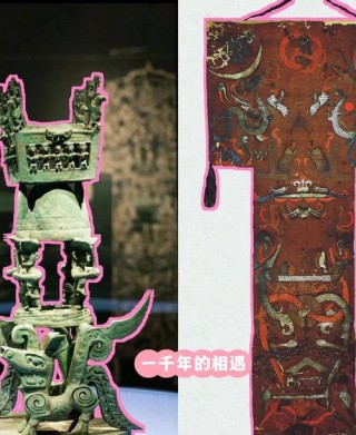 三星堆年代久远还是马王堆？三星堆那个年代的