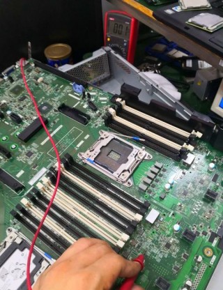 笔记本二手主板多少钱，笔记本维修过主板卖二手