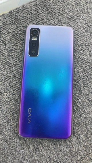 vivos7和s7e有什么区别，vivos7和s7e和s7t？