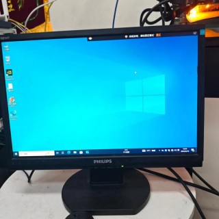 19寸显示屏多少w，19寸显示屏用多少分辨率