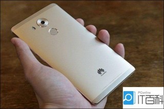华为p9和mate8参数对比？p9和mate9
