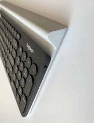 罗技k780键盘使用方法，罗技k780键盘使用说明书？