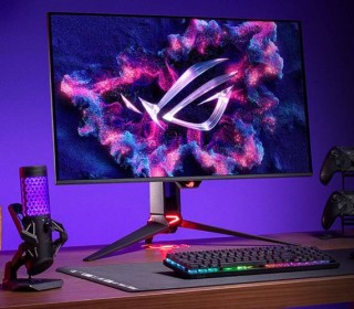 电脑显示器买什么比较好，电脑显示器买什么牌子的