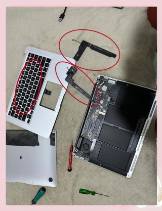 macbookair可以加固态硬盘吗，macbook可以加装固态硬盘吗