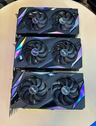 1080显卡和3050ti哪个好？1080ti和30系列显卡