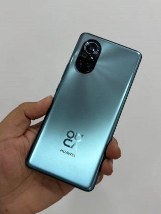 华为p8什么配置参数，华为p8的配置参数