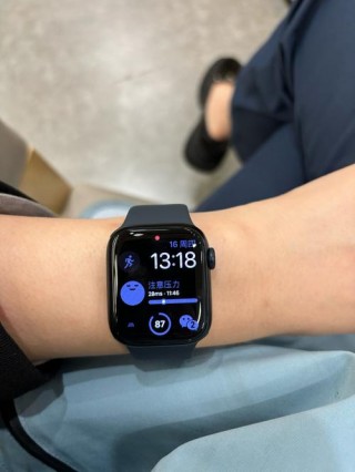 苹果智能手表型号？苹果智能手表型号区别