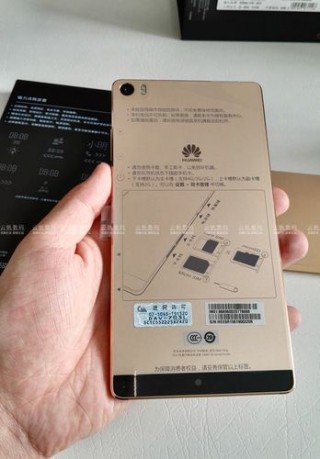 华为p8电信版支持移动4g吗，华为p8 电信