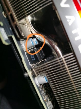 显卡电容烧了一个有哪些影响，显卡电容烧了能修吗？