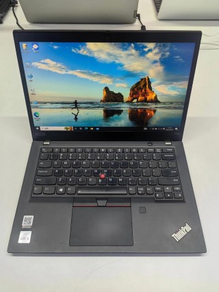 x390笔记本哪一年上市，x390 thinkpad评测