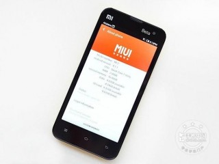 小米m2分辨率是多少，小米m2s