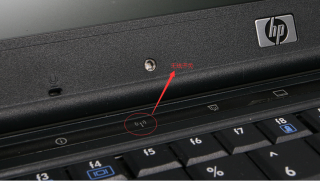 惠普平板电脑wifi开关在哪，惠普pad