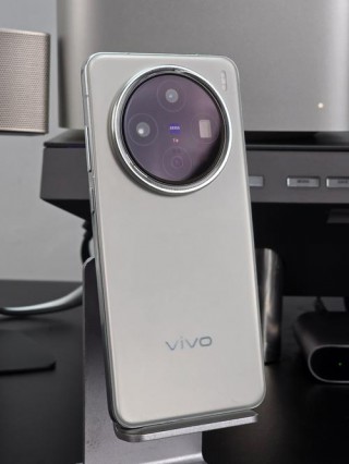 vivo属于什么档次？vivos30属于什么档次