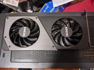 映众显卡质量怎么样？映众显卡怎么样是几线品牌