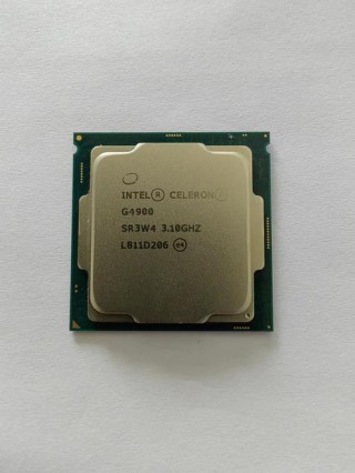 g4900处理器相当于多少？g4900cpu参数