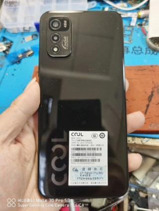 酷派新机最新消息？酷派最新款手机是什么型号