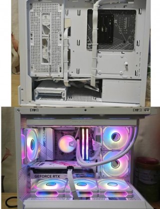 哪款电脑机箱防尘比较好？电脑机箱怎样防尘