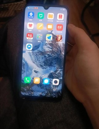 小米cc9e屏幕碎了维修多少钱？小米cc9e手机内屏坏了,费用多少