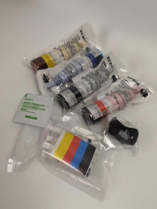 佳能2810墨水什么型号？佳能2810怎么加墨