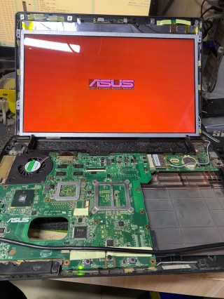 华硕snsv怎么打开的，华硕如何打开？