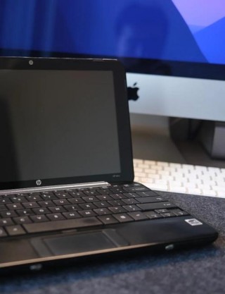 笔记本电脑小型推荐？小笔记本电脑哪款好