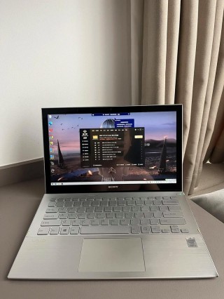 索尼笔记本电脑推荐，索尼笔记本电脑推荐知乎？