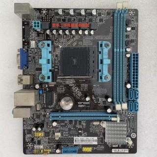 昂达a78cd3支持最大cpu？昂达a78gld3比较高用什么cpu