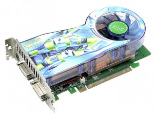 8600gt显卡是几g，geforce 8600gt显卡属于什么级别的