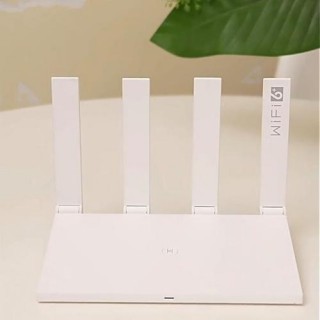 华为路由ax3是千兆还是百兆de？华为路由器ax3好不好