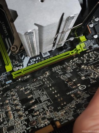 台式电脑显卡怎么换，台式电脑显卡怎么换视频？